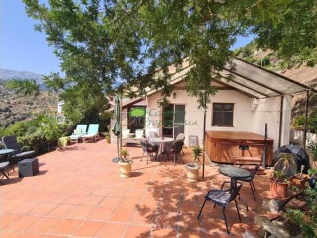 Casa Rural en venta en Árchez