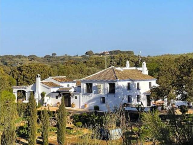 Casa Rural en venta en Archidona, Huertas del Río