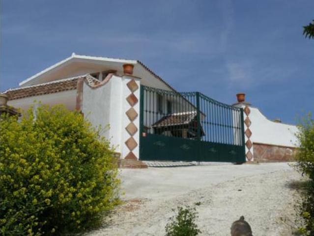 Casa Rural en venta en Nororma, Andalucía