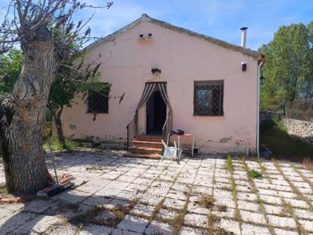Casa Rural en venta en Arcones, Castillejo
