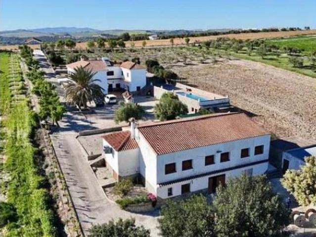 Casa Rural en venta en Sierra de Cádiz, Andalucía