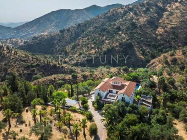 Casa Rural en venta en Guadalteba, Andalucía