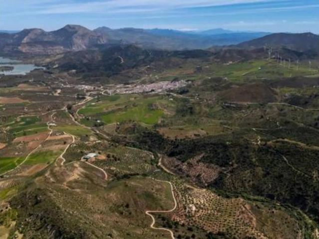 Casa Rural en venta en Guadalteba, Andalucía