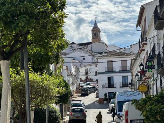 Casa Rural en venta en Guadalteba, Andalucía
