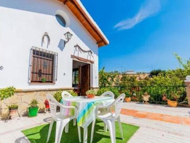 Casa Rural en venta en Guadalteba, Andalucía