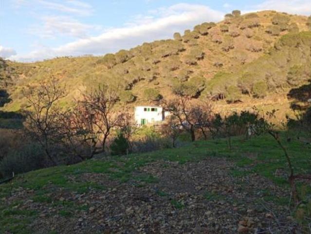 Casa Rural en venta en Guadalteba, Andalucía