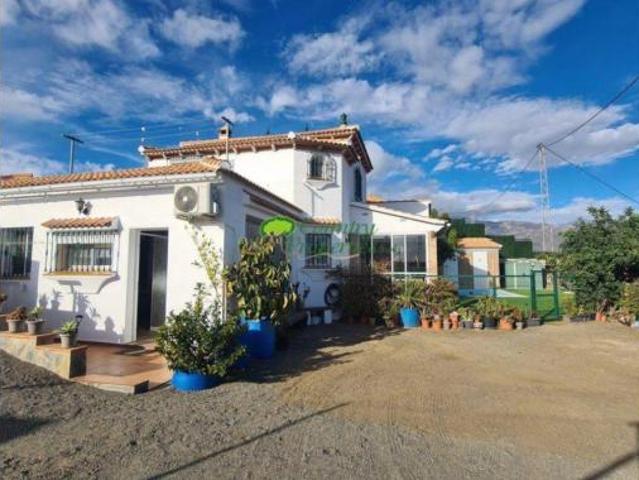 Casa Rural en venta en Arenas
