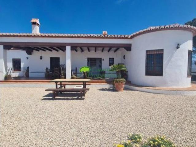 Casa Rural en venta en Arenas