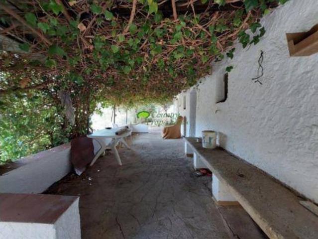 Casa Rural en venta en Arenas, Daimalos