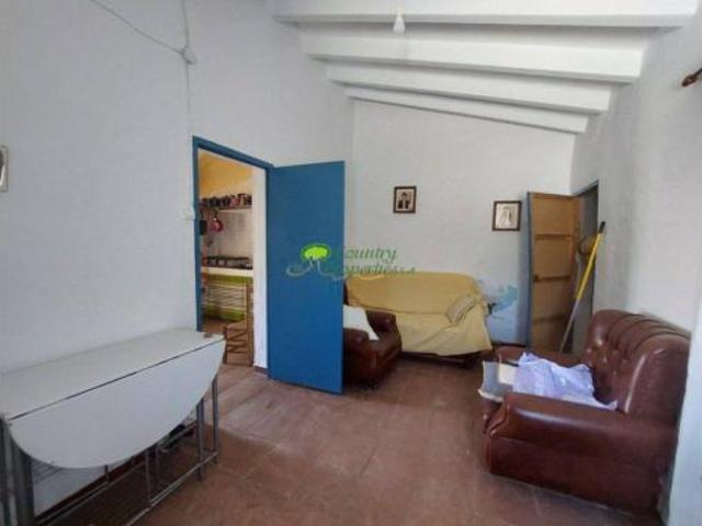 Casa Rural en venta en Arenas