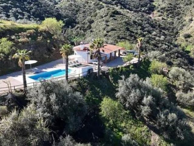 Casa Rural en venta en La Axarquía, Andalucía
