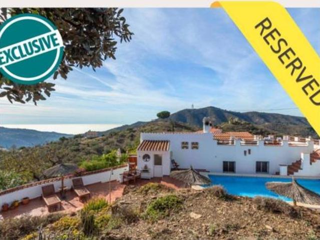 Casa Rural en venta en Arenas