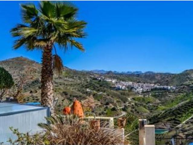 Casa Rural en venta en La Axarquía, Andalucía