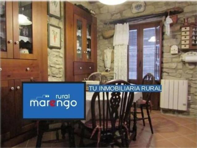 Casa Rural en venta en l'Alt Maestrat, Valencia
