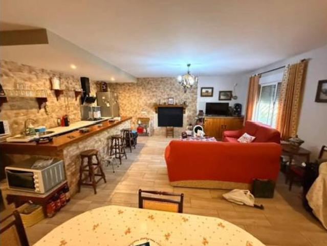 Casa Rural en venta en Argamasilla De Alba, Castilla-La Mancha