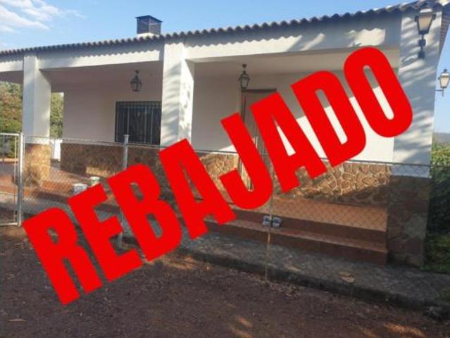 Chalet en venta en Argamasilla De Calatrava, Castilla-La Mancha