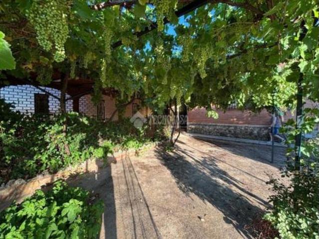 Casa Rural en venta en Argamasilla De Calatrava, Castilla-La Mancha