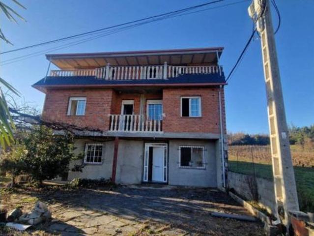 Quinta en venta en Arganza, Campelo Quinta en venta en Arganza, Campelo