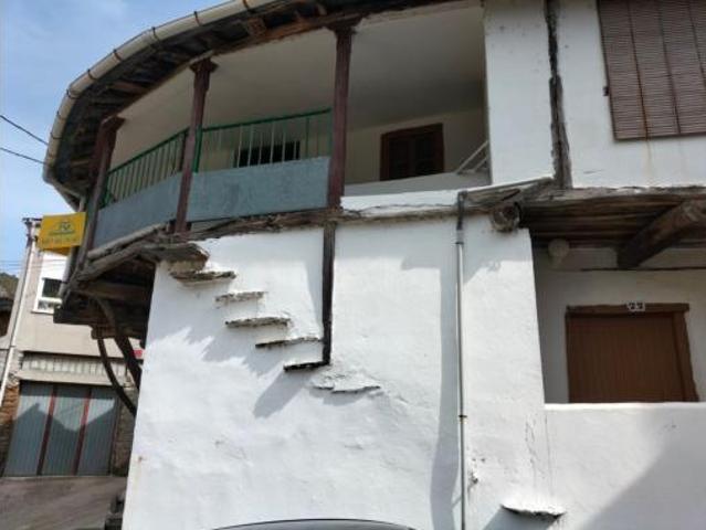 Casa Rural en venta en Arganza, Espanillo