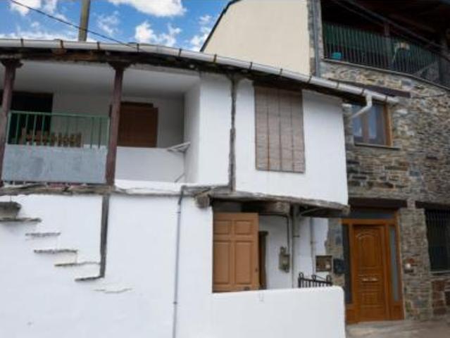 Casa Rural en venta en El Bierzo, Castilla y León