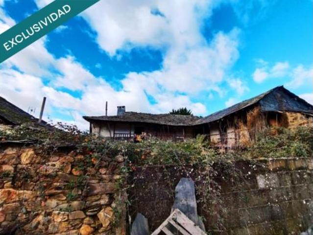 Casa Rural en venta en El Bierzo, Castilla y León