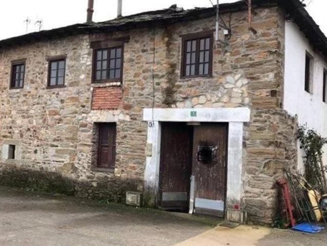 Casa Rural en venta en Arganza, San Juan de la Mata