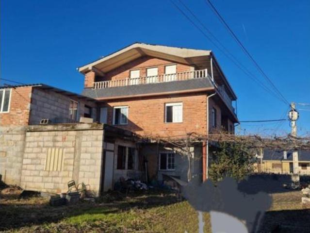 Casa Rural en venta en El Bierzo, Castilla y León