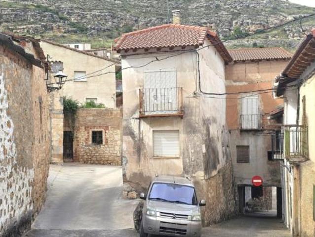 Casa Rural en venta en Argecilla, Castilla-La Mancha
