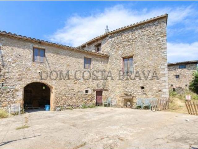 Casa Rural en venta en Garrotxa, Catalunya