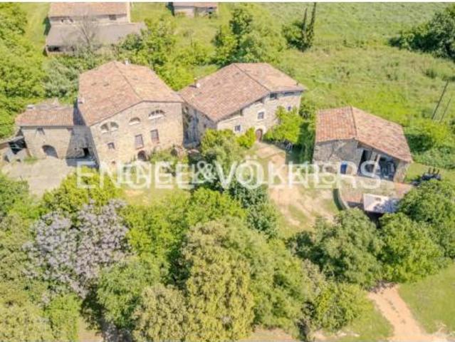 Casa Rural en venta en Garrotxa, Catalunya