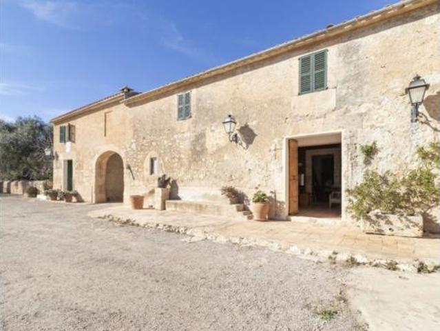 Casa Rural en venta en Pla de Mallorca, Baleares