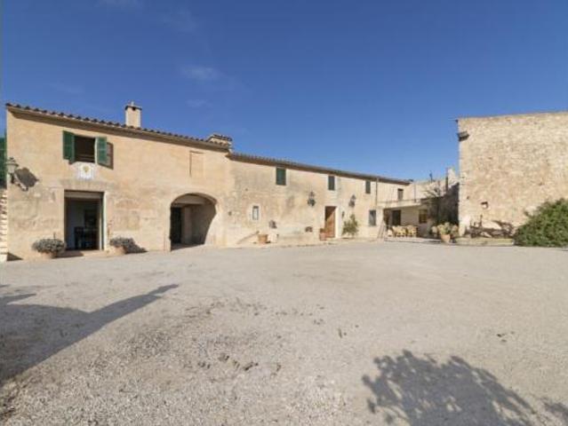 Casa Rural en venta en Pla de Mallorca, Baleares