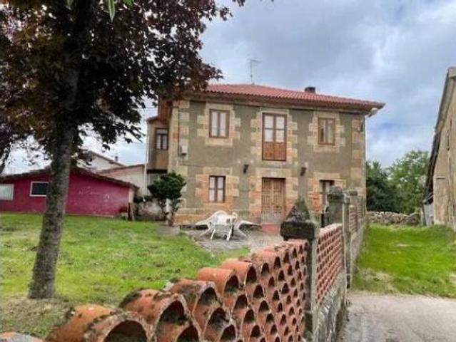 Casa Rural en venta en Arija, Castilla y León