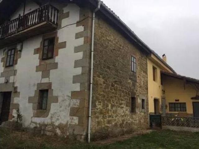 Casa Rural en venta en Sirran, Arija