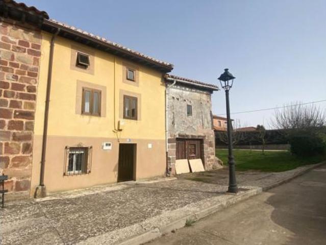 Casa Rural en venta en Arlanzón, Castilla y León