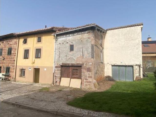 Casa Rural en venta en Arlanzón, Castilla y León