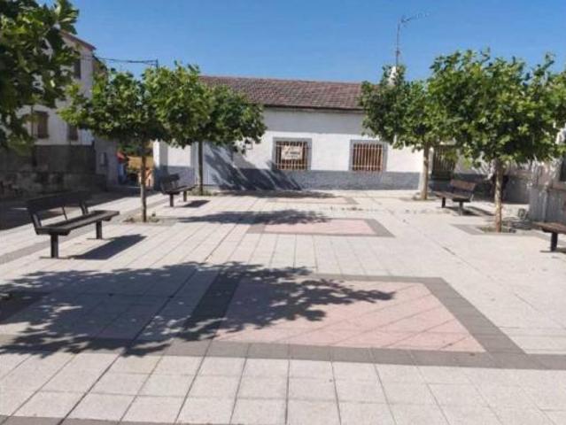Casa Rural en venta en Armenteros, Castilla y León