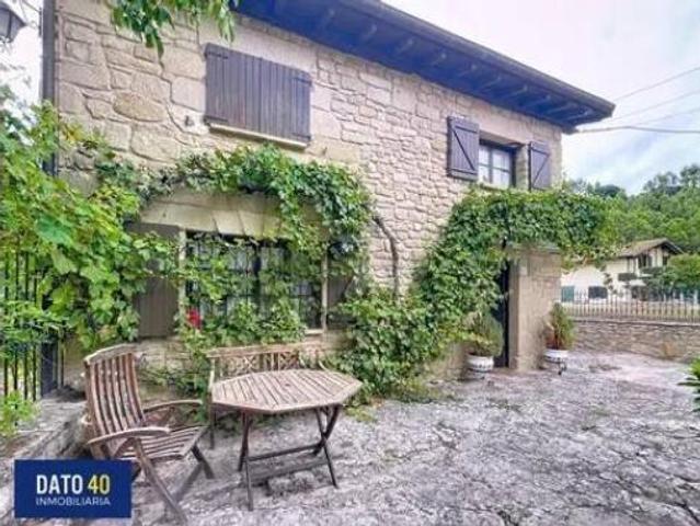 Casa Rural en venta en Añanako kuadrilla, Guipúzcoa