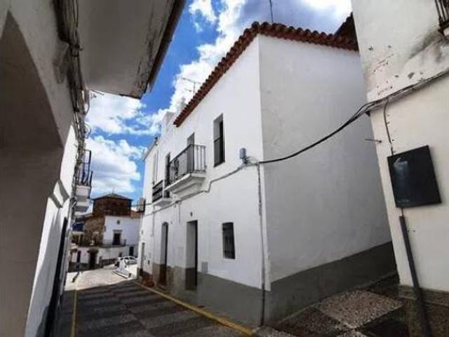 Casa Rural en venta en Sierra de Huelva, Andalucía