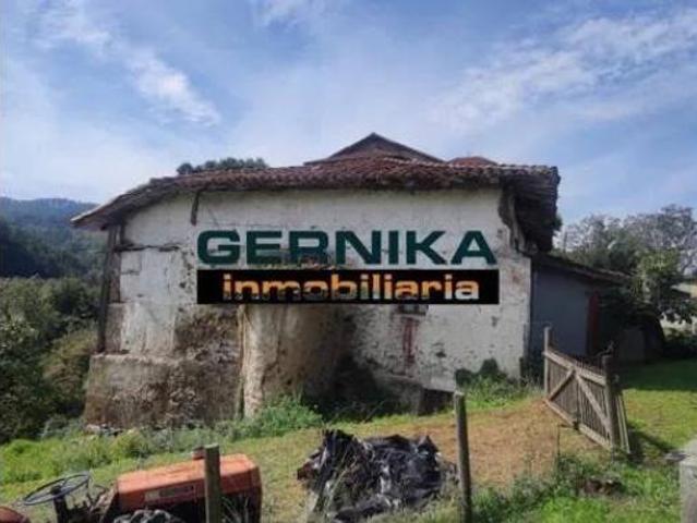 Casa Rural en venta en Arratzu, Guipúzcoa