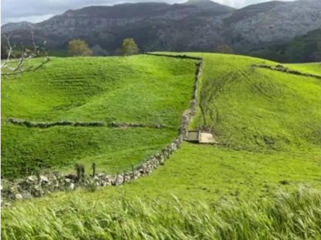 Casa Rural en venta en Bustablado, Arredondo