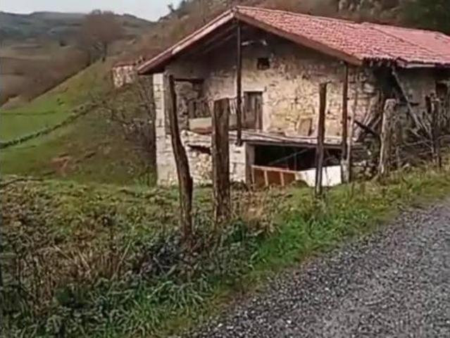 Casa Rural en venta en Bustablado, Arredondo