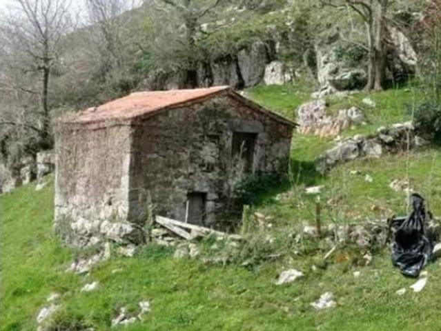 Casa Rural en venta en Arredondo, Cantabria