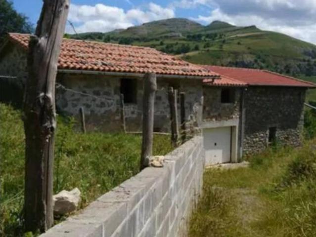 Casa Rural en venta en Arredondo, Cantabria