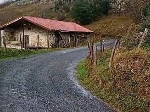 Casa Rural en venta en Bustablado, Arredondo