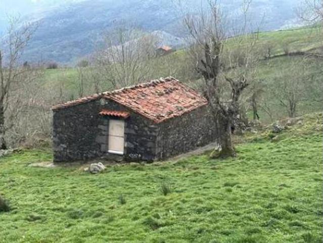 Casa Rural en venta en Arredondo, Cantabria