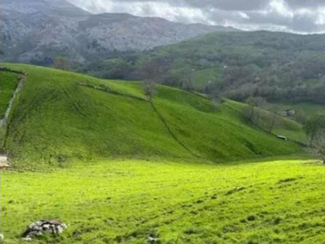Casa Rural en venta en Bustablado, Arredondo