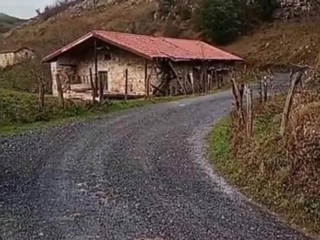Casa Rural en venta en Arredondo, Cantabria