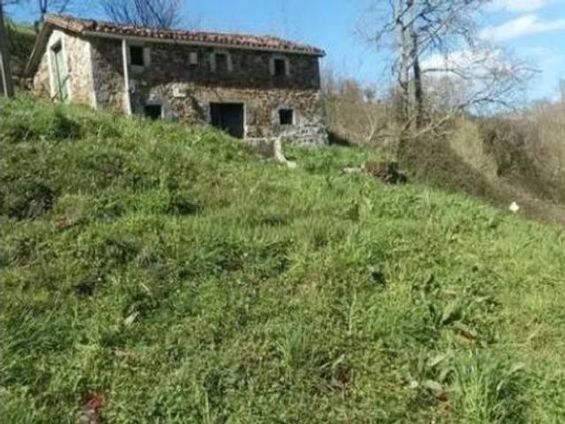 Casa Rural en venta en Arredondo, Cantabria