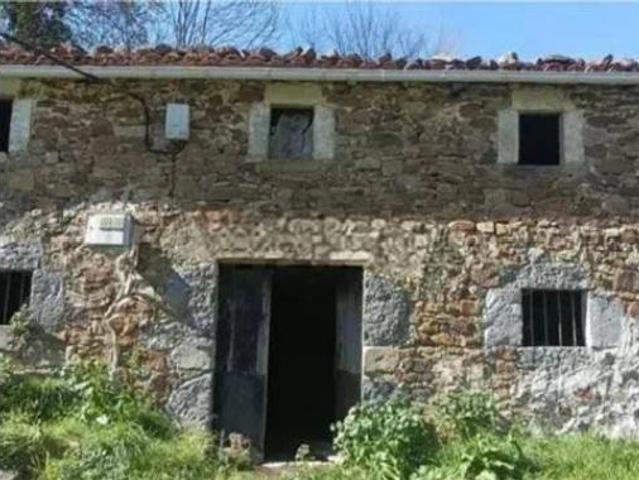 Casa Rural en venta en Arredondo, Cantabria